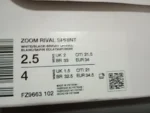 Nike Zoom Rival Sprint - Imagen 6