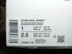 Nike Zoom Rival Sprint - Imagen 6