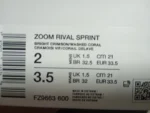 Nike Zoom Rival Sprint - Imagen 6