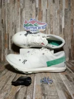 On Cloud Spikes - Imagen 3