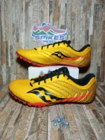 Saucony Spitfire Sprint - Imagen 2