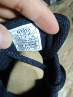 Asics Hyper MD 4 - Imagen 4