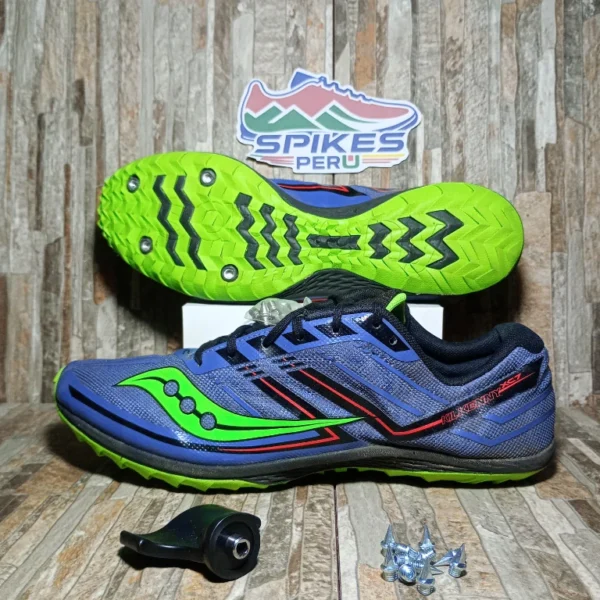 Saucony Kilkenny Xc