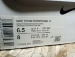 Nike Zoom Rotational 6 - Imagen 4