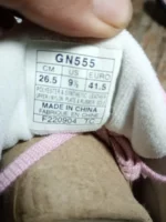 Asics Hyper Rocket Girl 2 - Imagen 4