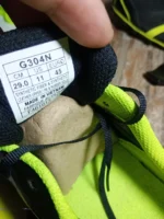Asics Hyper MD 5 - Imagen 4