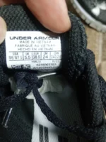 Under Armour Kick Sprint - Imagen 4