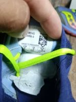 Saucony Havok XC - Imagen 4
