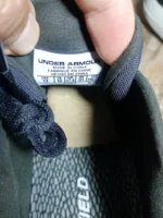 Under Armour Centric Grip - Imagen 4