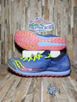 Saucony Havok XC
