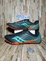 Saucony Spitfire Sprint - Imagen 2