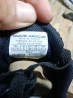 Under Armour Kick Sprint - Imagen 4