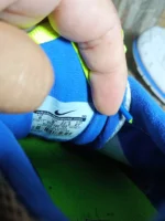 Nike Zoom TJ - Imagen 4