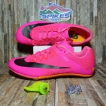 Nike pedido