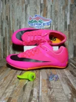 Nike pedido