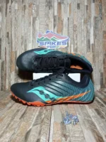 Saucony Spitfire Sprint - Imagen 3