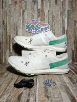 On Cloud Spikes - Imagen 2