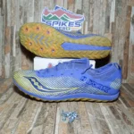 Saucony Havok XC