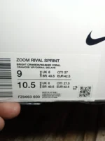 Nike Zoom Rival Sprint - Imagen 6