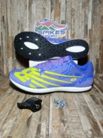 New Balance Racing xc7