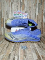 Saucony Havok XC - Imagen 3