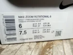 Nike Zoom Rotational 6 - Imagen 4