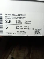 Nike Zoom Rival Sprint - Imagen 6